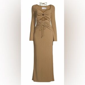 Significant other Marnie maxi dress size 10